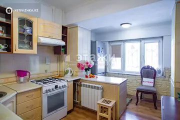 2-комнатная квартира, этаж 2 из 9, 48 м², на длительный срок