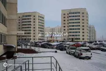 3-комнатная квартира, этаж 8 из 13, 125 м²