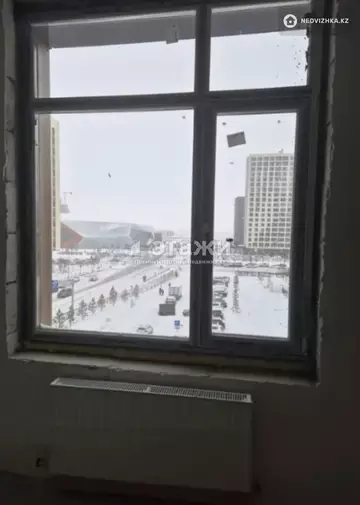 68 м², 2-комнатная квартира, этаж 4 из 17, 68 м², изображение - 2