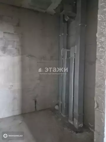 68 м², 2-комнатная квартира, этаж 4 из 17, 68 м², изображение - 3