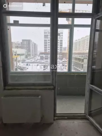 68 м², 2-комнатная квартира, этаж 4 из 17, 68 м², изображение - 4