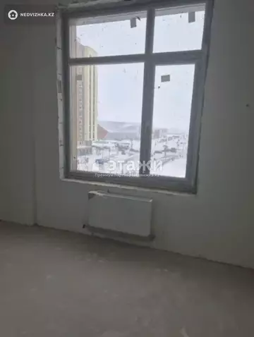68 м², 2-комнатная квартира, этаж 4 из 17, 68 м², изображение - 5
