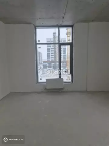 68 м², 2-комнатная квартира, этаж 4 из 17, 68 м², изображение - 6