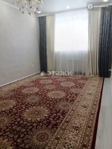 3-комнатная квартира, этаж 6 из 8, 72 м²