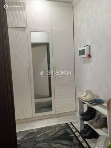 72 м², 3-комнатная квартира, этаж 6 из 8, 72 м², изображение - 4