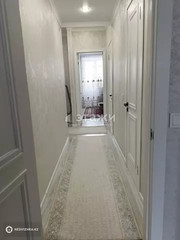 72 м², 3-комнатная квартира, этаж 6 из 8, 72 м², изображение - 5