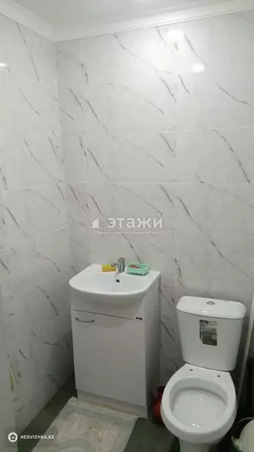 72 м², 3-комнатная квартира, этаж 6 из 8, 72 м², изображение - 6