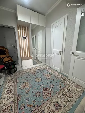 1-комнатная квартира, этаж 13 из 16, 47 м²