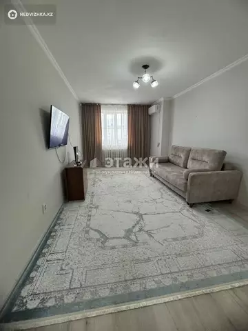 1-комнатная квартира, этаж 13 из 16, 47 м²