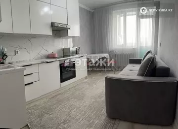 47 м², 1-комнатная квартира, этаж 13 из 16, 47 м², изображение - 4