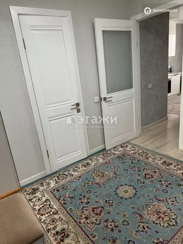 47 м², 1-комнатная квартира, этаж 13 из 16, 47 м², изображение - 6