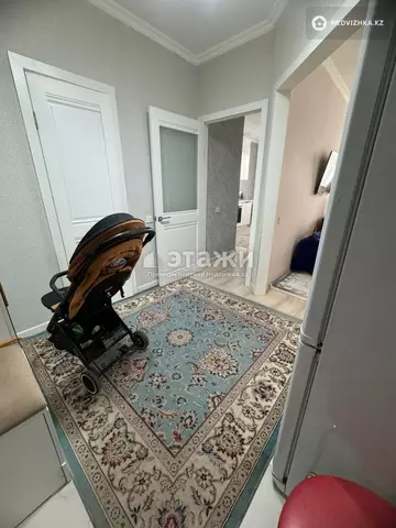 47 м², 1-комнатная квартира, этаж 13 из 16, 47 м², изображение - 7