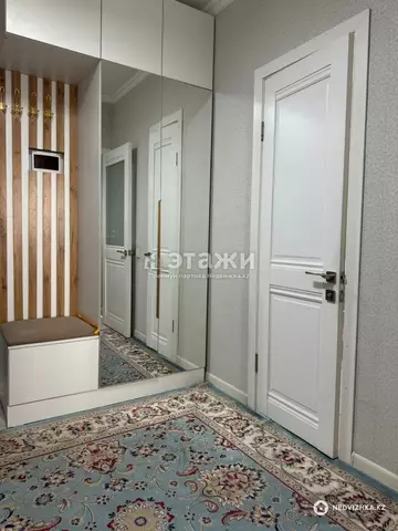 47 м², 1-комнатная квартира, этаж 13 из 16, 47 м², изображение - 8