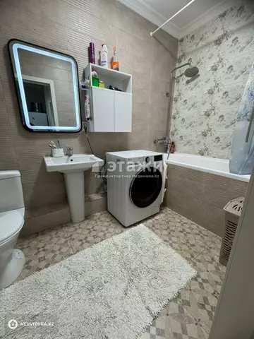 47 м², 1-комнатная квартира, этаж 13 из 16, 47 м², изображение - 9