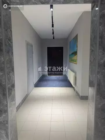 47 м², 1-комнатная квартира, этаж 13 из 16, 47 м², изображение - 13