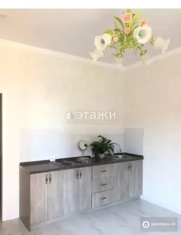 47.4 м², 1-комнатная квартира, этаж 4 из 12, 47 м², изображение - 0