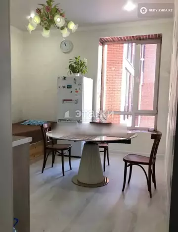 47.4 м², 1-комнатная квартира, этаж 4 из 12, 47 м², изображение - 1
