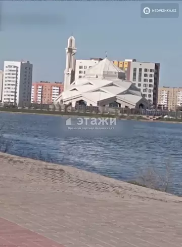 47.4 м², 1-комнатная квартира, этаж 4 из 12, 47 м², изображение - 3