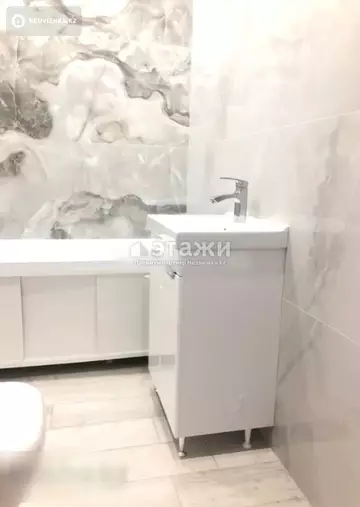 47.4 м², 1-комнатная квартира, этаж 4 из 12, 47 м², изображение - 2