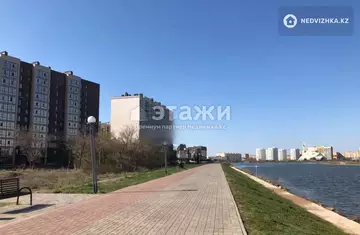 47.4 м², 1-комнатная квартира, этаж 4 из 12, 47 м², изображение - 4