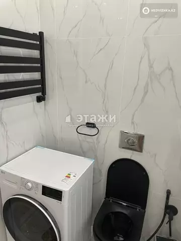 2-комнатная квартира, этаж 2 из 9, 63 м²