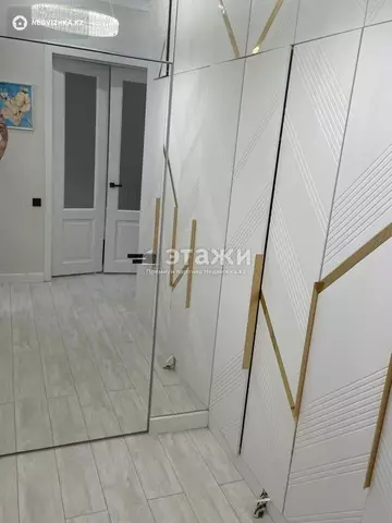 63 м², 2-комнатная квартира, этаж 2 из 9, 63 м², изображение - 4