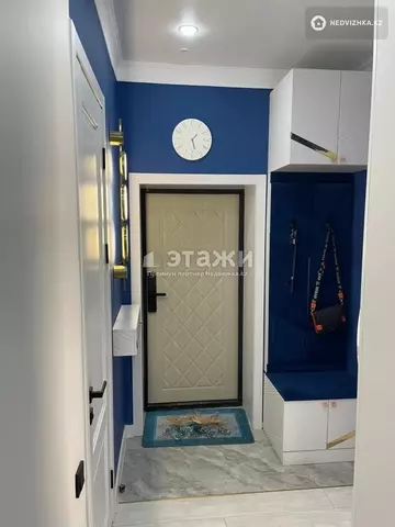 63 м², 2-комнатная квартира, этаж 2 из 9, 63 м², изображение - 5