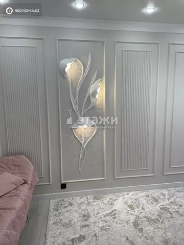 63 м², 2-комнатная квартира, этаж 2 из 9, 63 м², изображение - 7