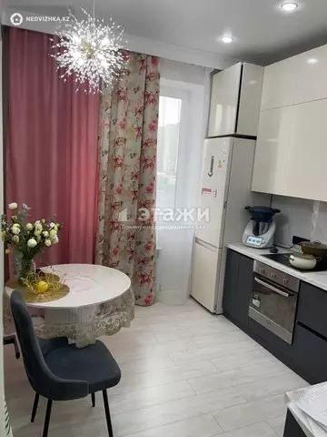 63 м², 2-комнатная квартира, этаж 2 из 9, 63 м², изображение - 8