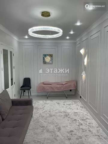 63 м², 2-комнатная квартира, этаж 2 из 9, 63 м², изображение - 9