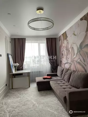 63 м², 2-комнатная квартира, этаж 2 из 9, 63 м², изображение - 12