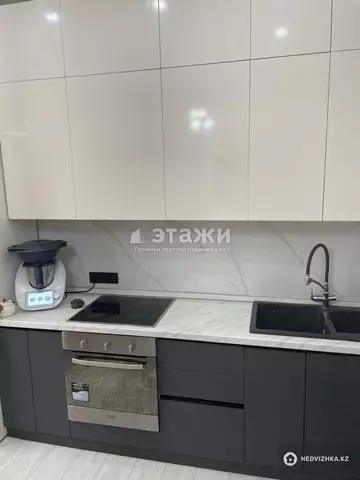 63 м², 2-комнатная квартира, этаж 2 из 9, 63 м², изображение - 13