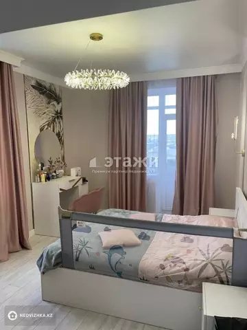 63 м², 2-комнатная квартира, этаж 2 из 9, 63 м², изображение - 14