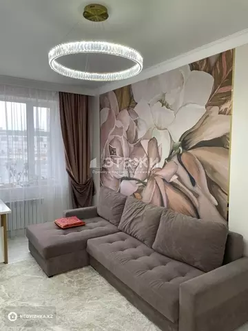 63 м², 2-комнатная квартира, этаж 2 из 9, 63 м², изображение - 15