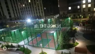 40 м², 1-комнатная квартира, этаж 11 из 12, 40 м², изображение - 5