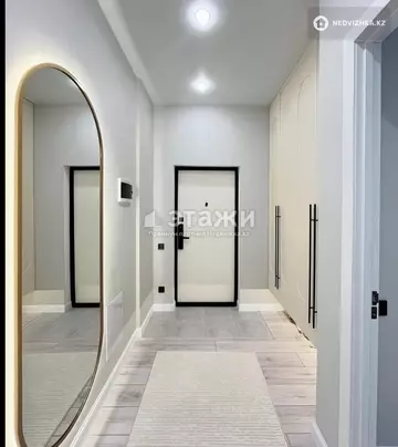 3-комнатная квартира, этаж 12 из 18, 70 м²