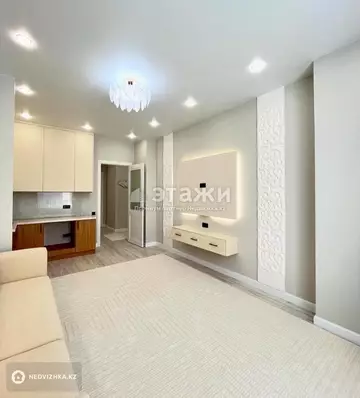 70 м², 3-комнатная квартира, этаж 12 из 18, 70 м², изображение - 4