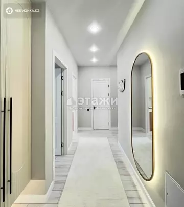 70 м², 3-комнатная квартира, этаж 12 из 18, 70 м², изображение - 5