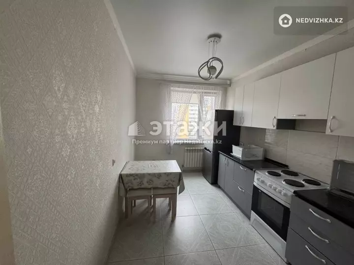 38.9 м², 1-комнатная квартира, этаж 13 из 15, 39 м², изображение - 1