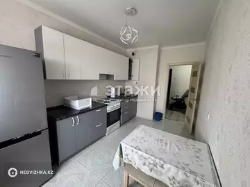 1-комнатная квартира, этаж 13 из 15, 39 м²