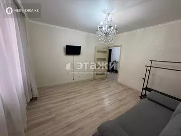 38.9 м², 1-комнатная квартира, этаж 13 из 15, 39 м², изображение - 5