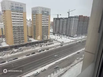 38.9 м², 1-комнатная квартира, этаж 13 из 15, 39 м², изображение - 9