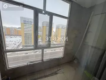 38.9 м², 1-комнатная квартира, этаж 13 из 15, 39 м², изображение - 12