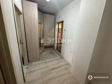 38.9 м², 1-комнатная квартира, этаж 13 из 15, 39 м², изображение - 13