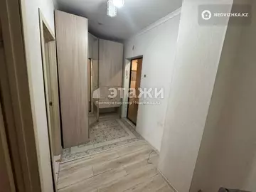 38.9 м², 1-комнатная квартира, этаж 13 из 15, 39 м², изображение - 14