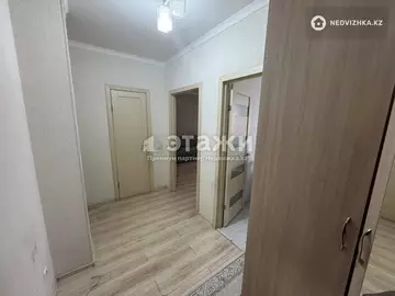 38.9 м², 1-комнатная квартира, этаж 13 из 15, 39 м², изображение - 15