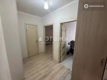 38.9 м², 1-комнатная квартира, этаж 13 из 15, 39 м², изображение - 16