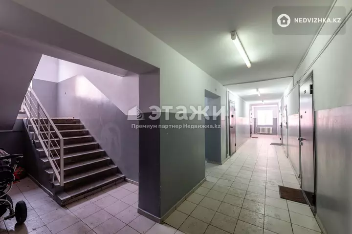 34 м², 1-комнатная квартира, этаж 5 из 5, 34 м², изображение - 1