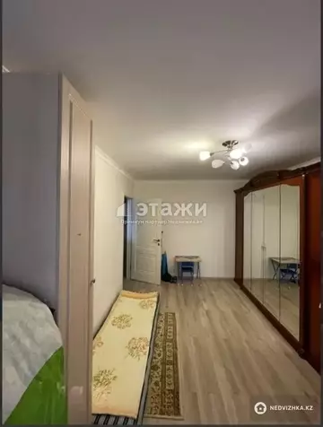 75.2 м², 3-комнатная квартира, этаж 8 из 9, 75 м², изображение - 6