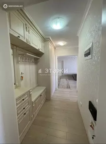 75.2 м², 3-комнатная квартира, этаж 8 из 9, 75 м², изображение - 13